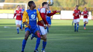 Virtuele Tweede en Derde Divisie